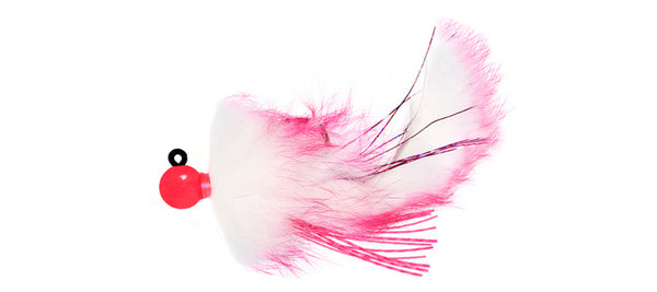 Hawken Aerojig Twitching Jig 3/4 Oz