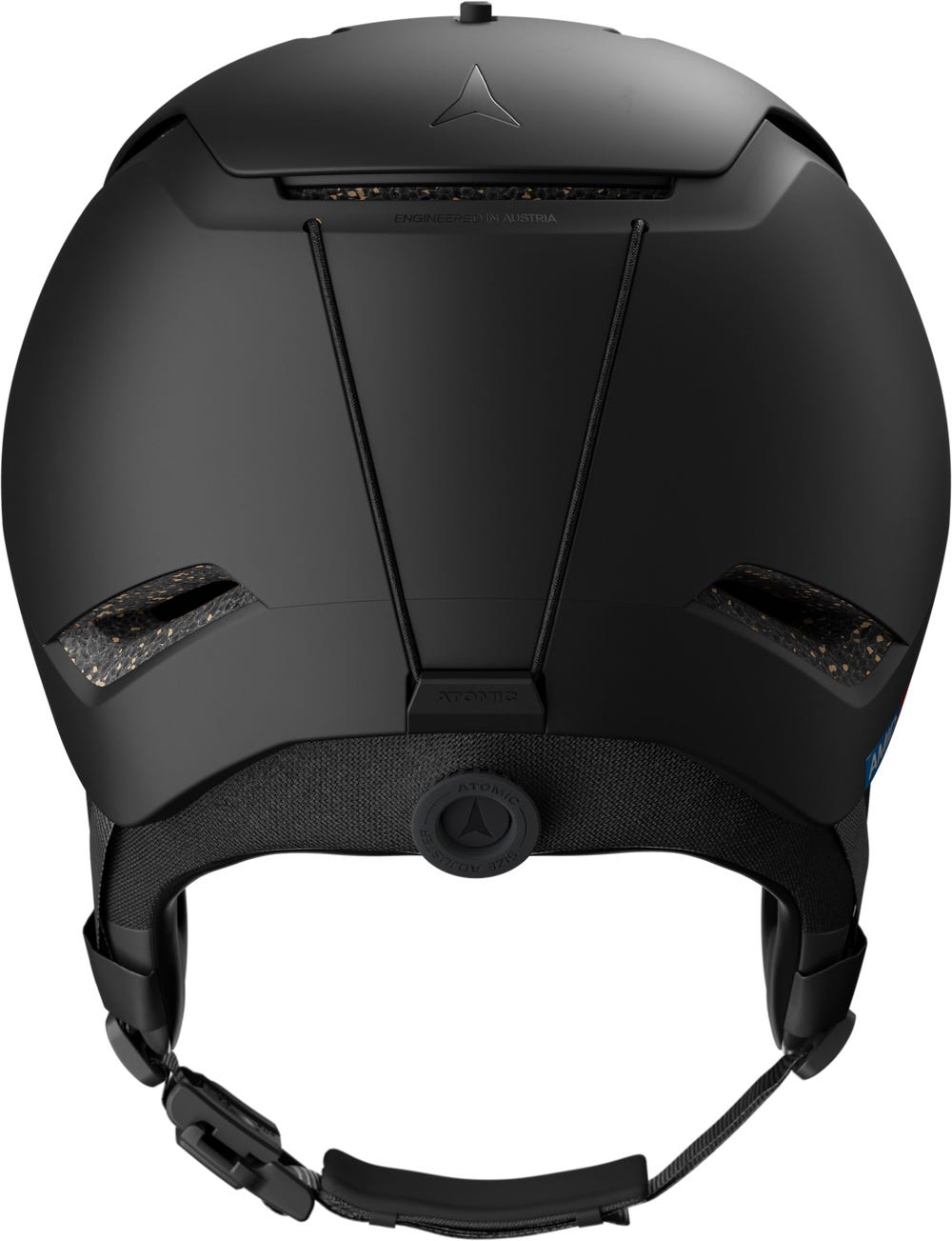 Atomic REVENT GT AMID Helmets