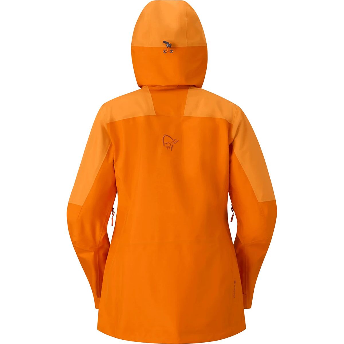 Norrona Lofoten  Hiloflex 200 Hood Women's