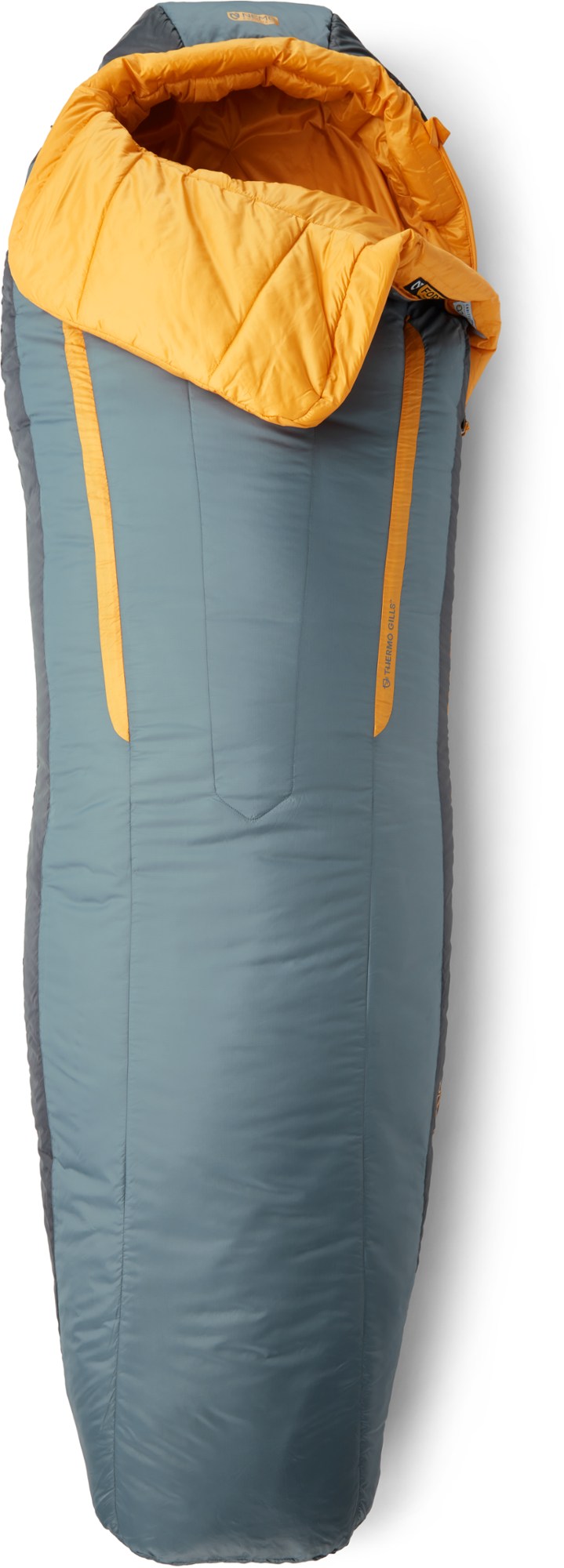 Nemo Forte Endless Promise Mens 35 Deg Sleeping Bag