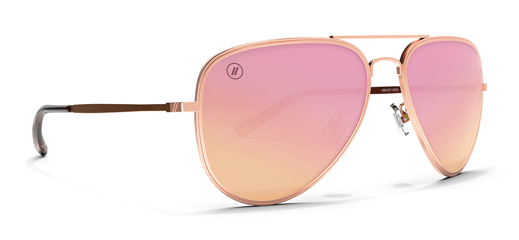 Blenders Eyewear A Series Polarized Sunglasses