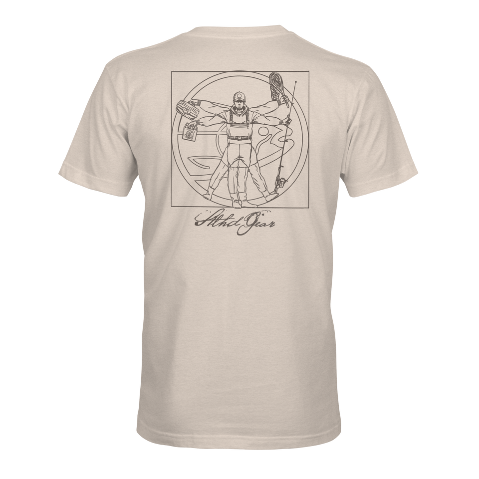 STLHD Men’s Anatomy Tee