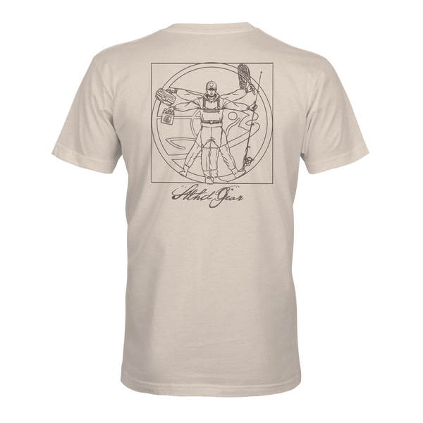 STLHD Men’s Anatomy Tee