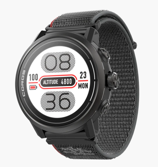 Coros Apex 2 GPS Outdoor Watch