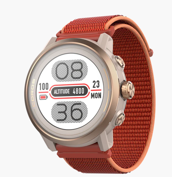 Coros Apex 2 GPS Outdoor Watch