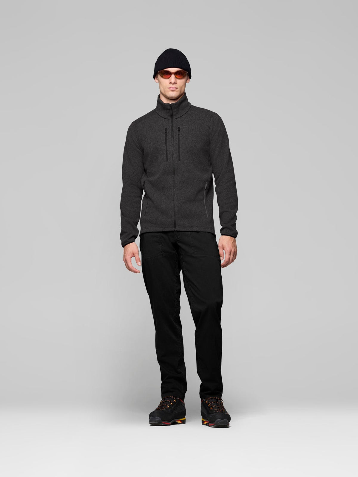 Norrona femund warm2 Jacket M's