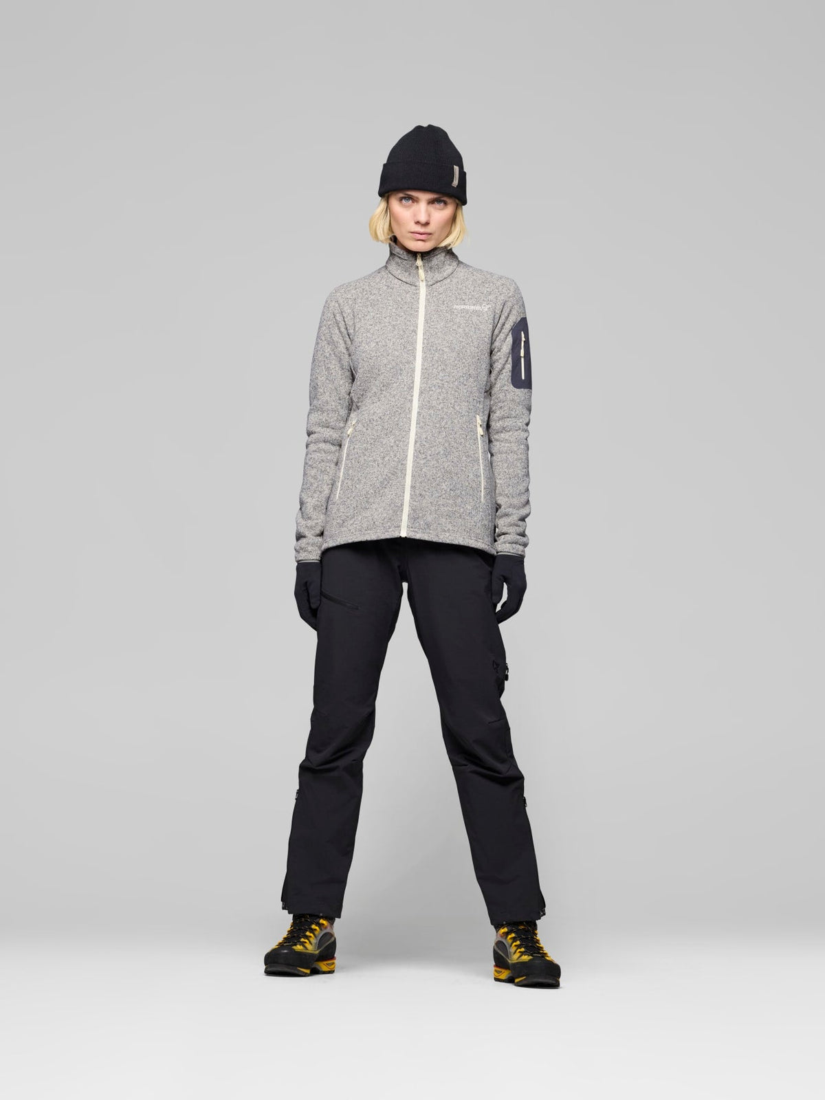 Norrona femund warm2 Jacket W's