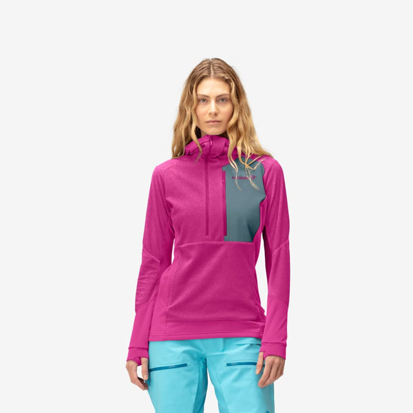 Norrona Lofoten  Thermal Pro Hood Women's