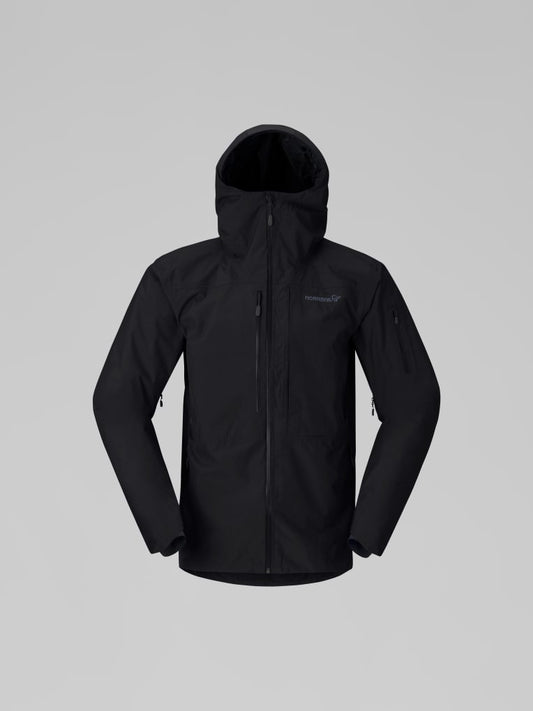 Norrona Lofoten Gore-Tex Insulated Jacket Men's