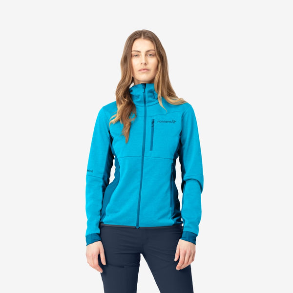 Norrona Falketind warm2 Octa Hood Women's