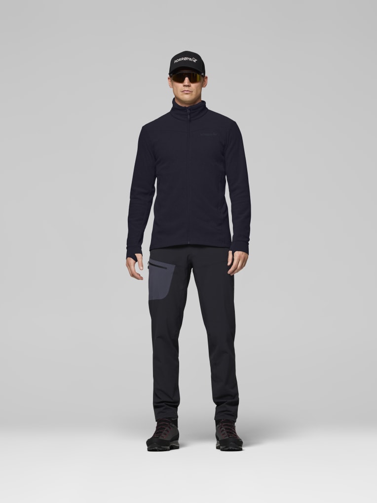 Norrona falketind warm2 Jacket Men's