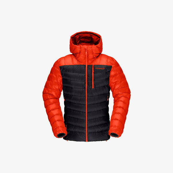 Norrona Lyngen Down850 Hood Jacket Men's