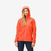 Norrona lyngen Alpha100 Zip Hood Jacket Women's