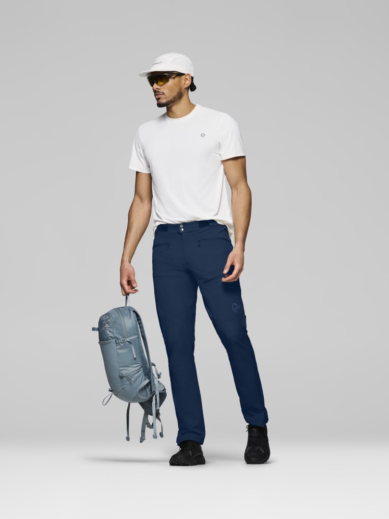 Norrona Femund Flex1 Lightweight Pants Men's