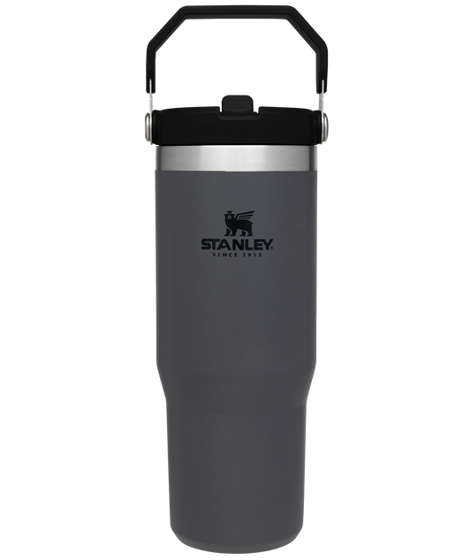 Stanley The IceFlow Flip Straw Tumbler 30Oz