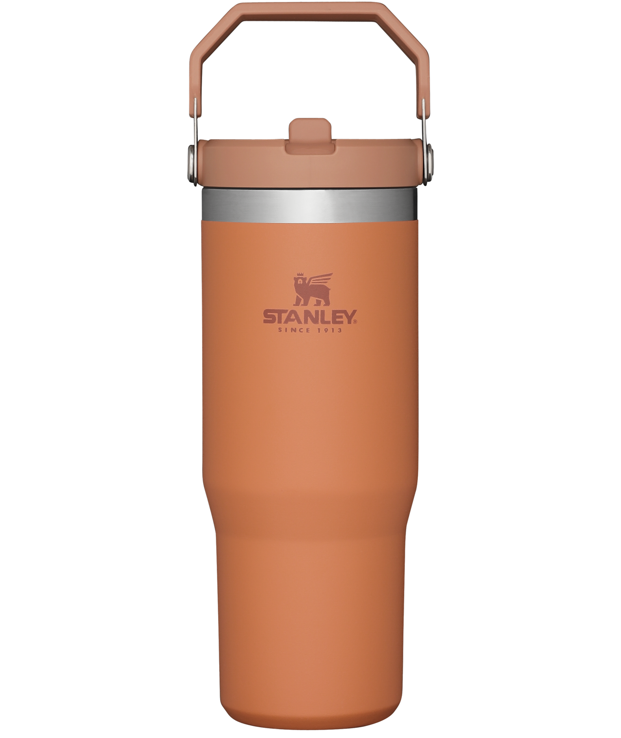 Stanley The IceFlow Flip Straw Tumbler 30Oz