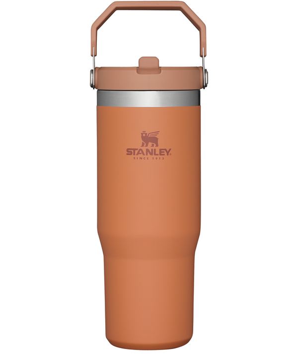 Stanley The IceFlow Flip Straw Tumbler 30Oz