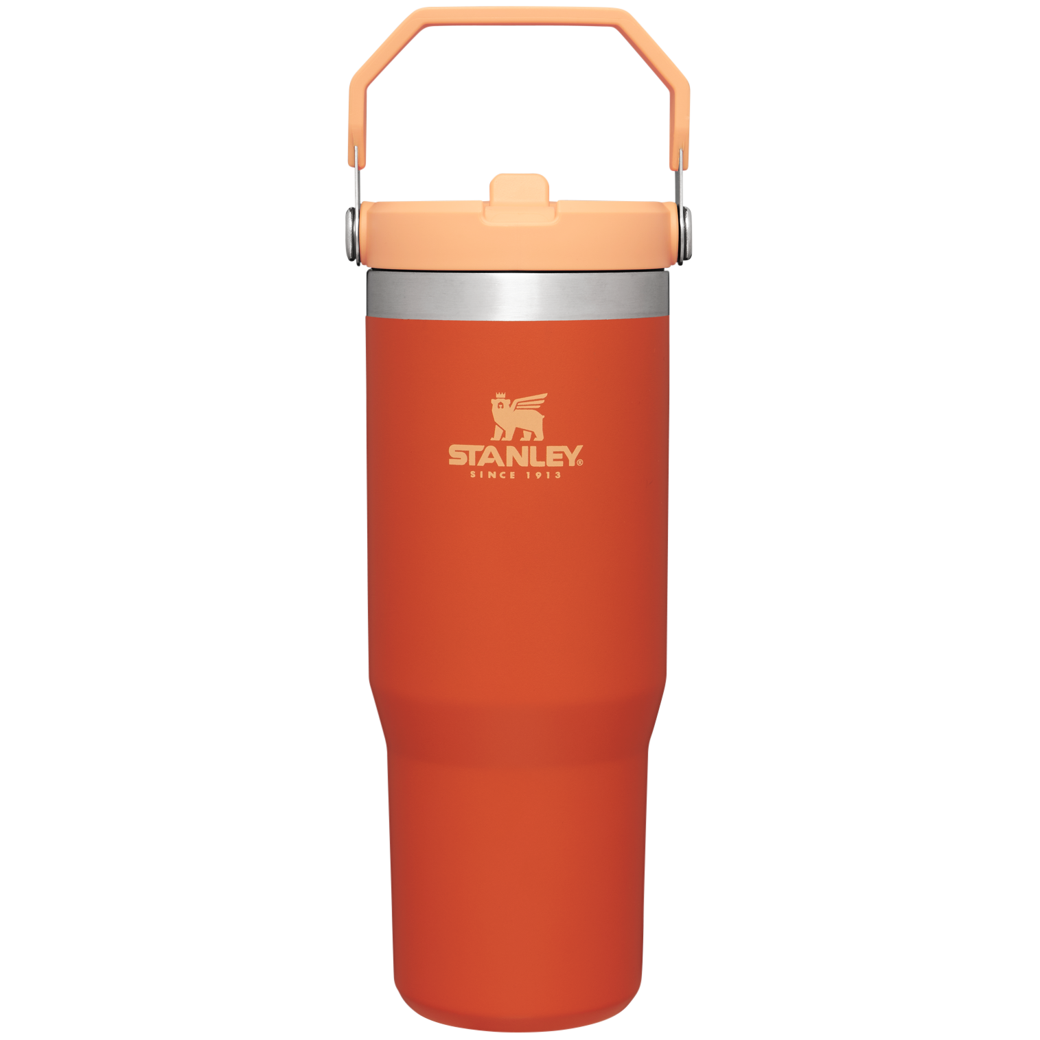 Stanley The IceFlow Flip Straw Tumbler 30Oz