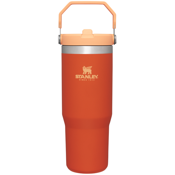 Stanley The IceFlow Flip Straw Tumbler 30Oz