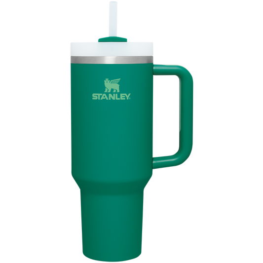 Stanley The Quencher H2.0 Flowstate Tumbler | 40 OZ