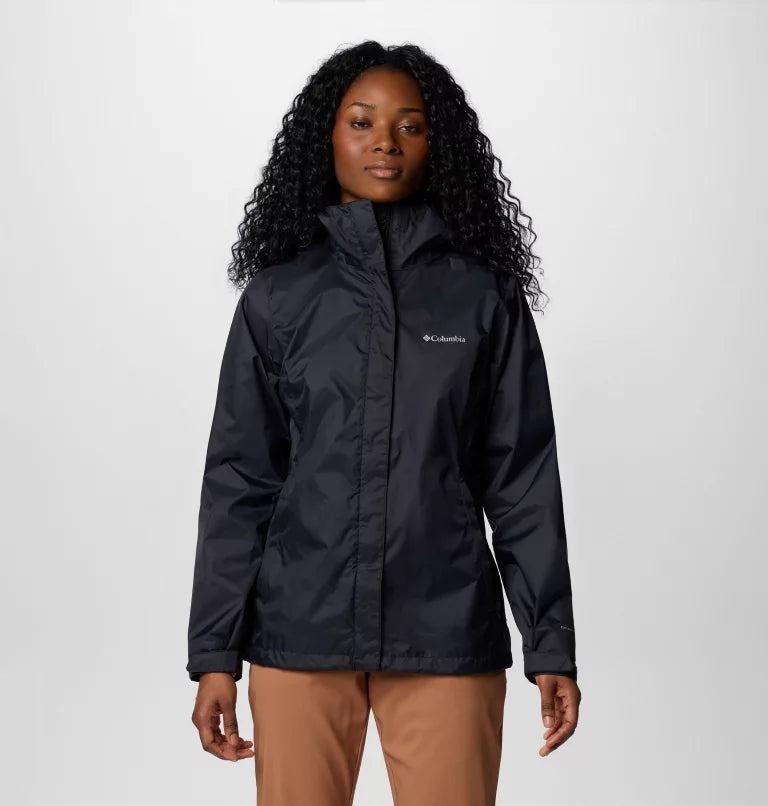 Columbia Arcadia II Jacket Women's