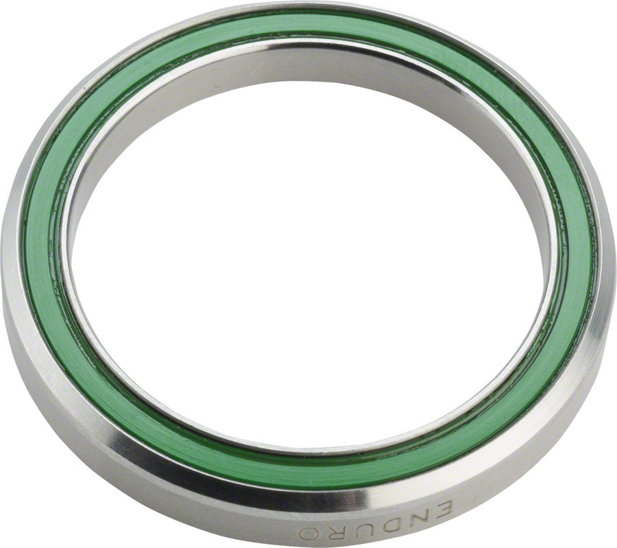 Enduro 1.5" 45 x 45 Stainless Steel Angular Contact Bearing
