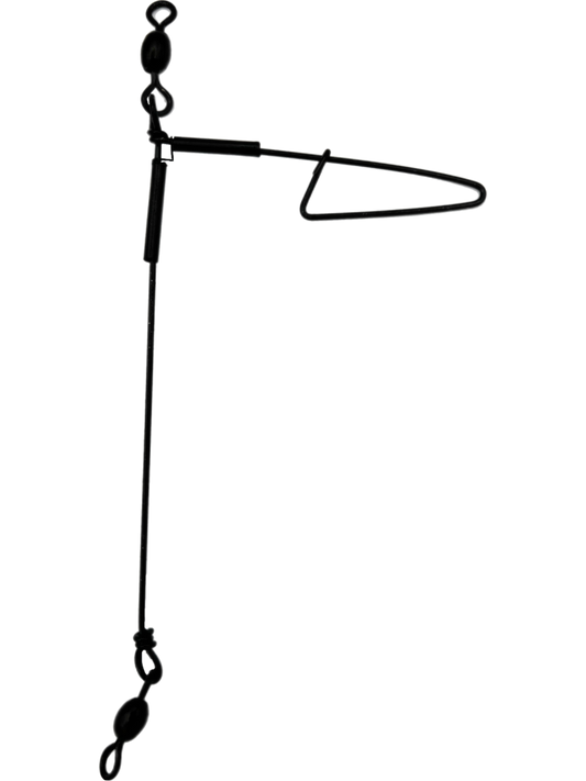 Beau Mac Trolling Spreaders 4 X2.5 Tsls
