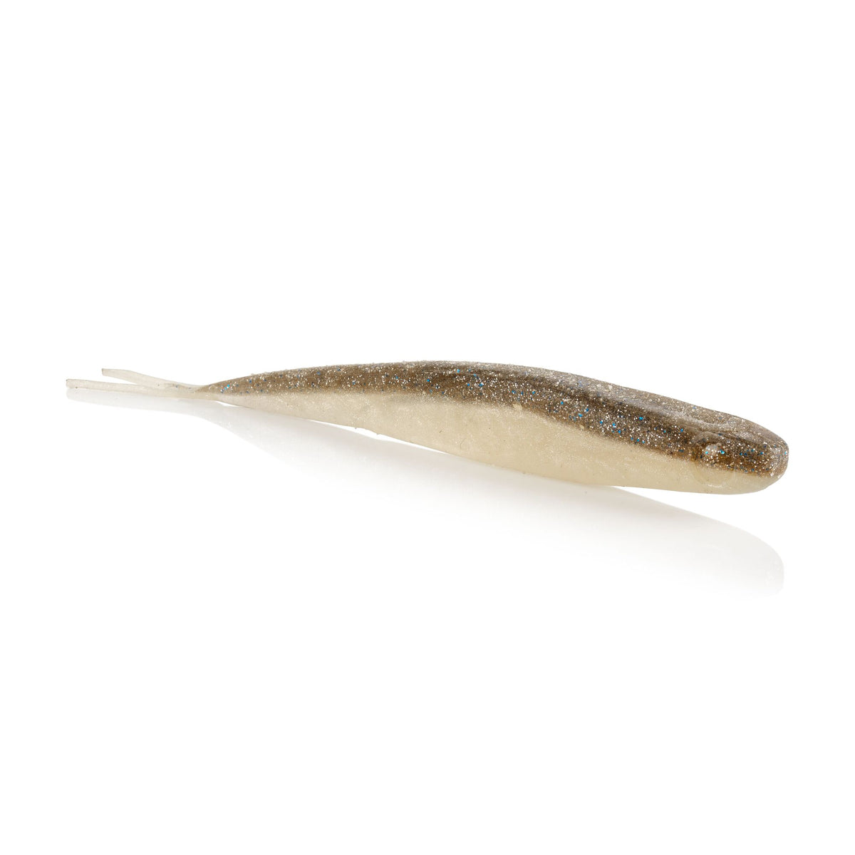 Berkley Lab Series Minnow 6.5 in Platinum Shad