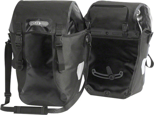 Ortlied Bikepacker Classic Pannier