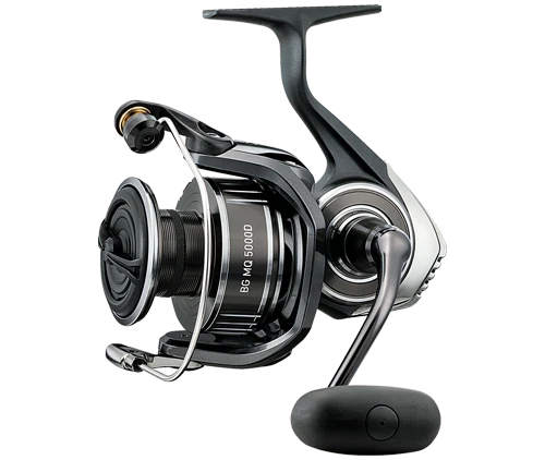 Daiwa Reel Bg MQ 3000D-Xh