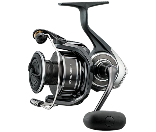 Daiwa Reel Bg MQ 4000D-Xh