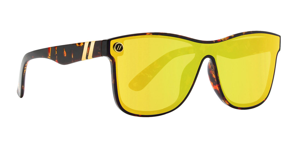 Blenders Eyewear Millenia X2 Polarized Sunglasses