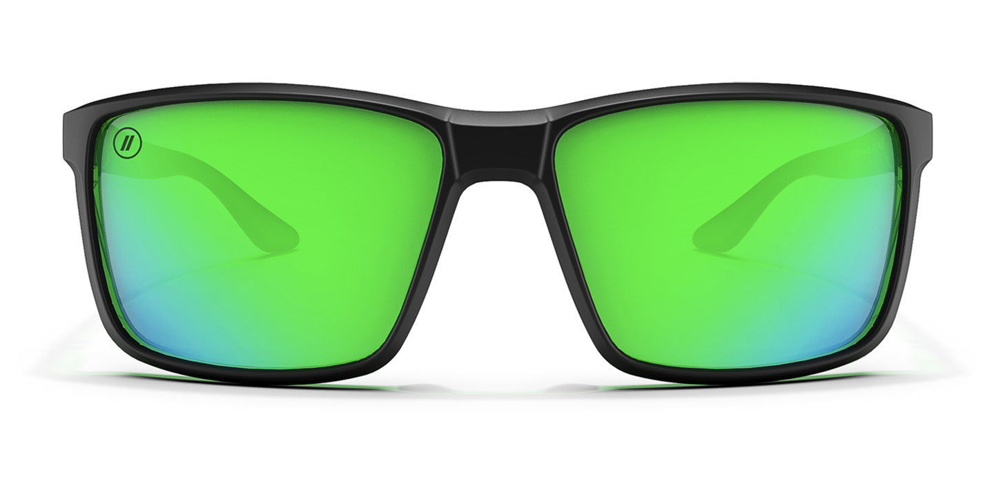Blenders Eyewear Mesa Polarized Sunglasses