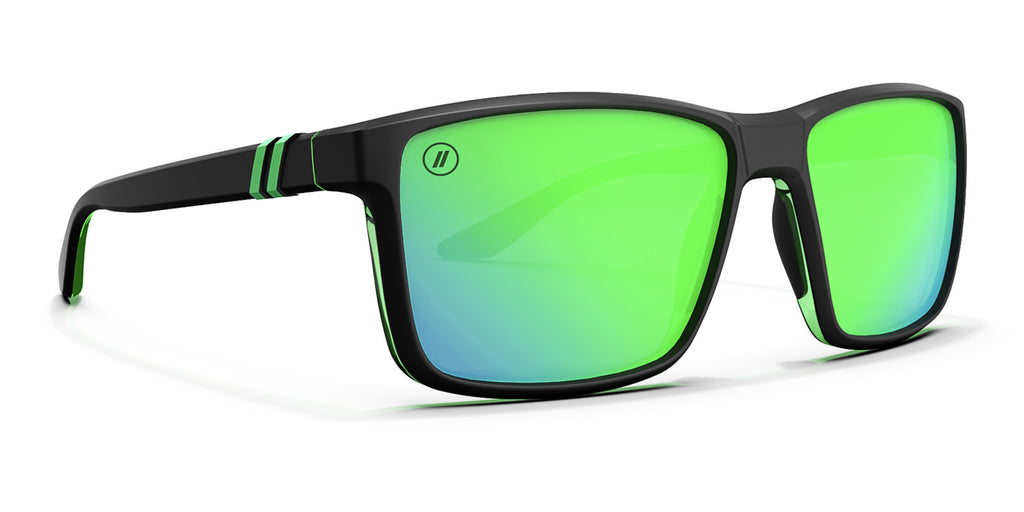 Blenders Eyewear Mesa Polarized Sunglasses