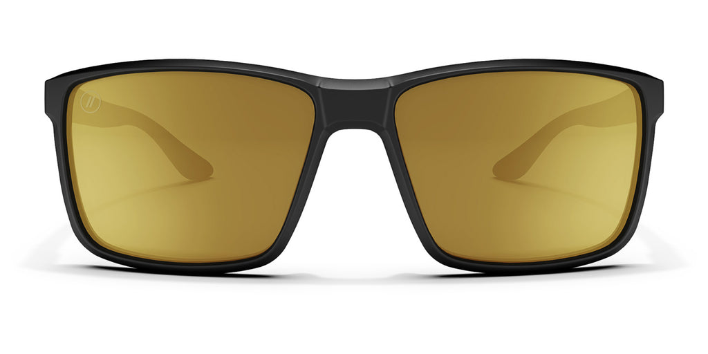 Blenders Eyewear Mesa Polarized Sunglasses