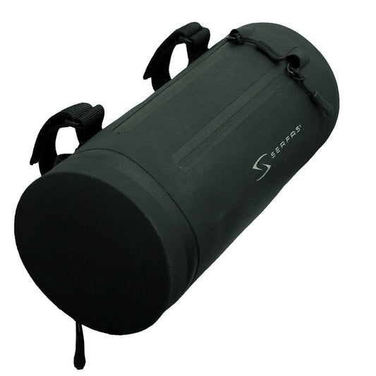 Serfas Waterproof Barrel Bag