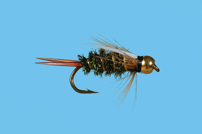 Solitude Bead Head Prince Nymph
