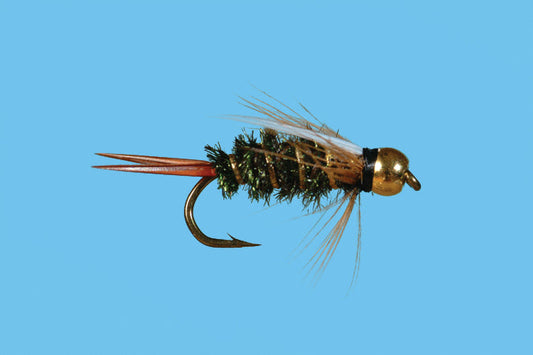 Solitude Bead Head Prince Nymph