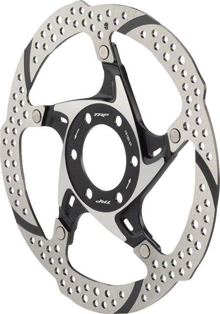 TRP-33 Disc Brake Rotor 160MM 6-Bolt 1.8MM
