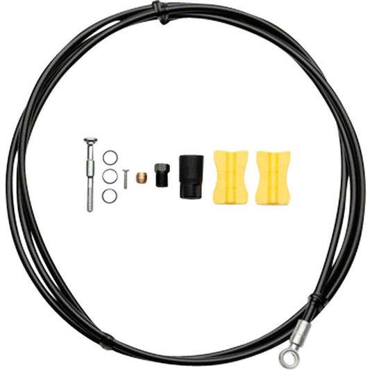 Shimano SM-BH90-SB High Pressure Disc Brake Hose Kit