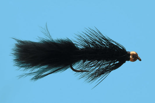 Solitude Bead Head Wolly Bugger