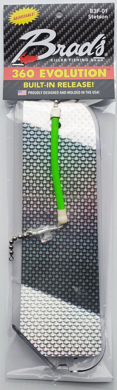 Brad's 360 Evolution Flasher