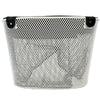 Serfas Metal Front With Mesh Bag