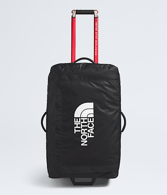 The North Face Base Camp Voyager 29 Roller