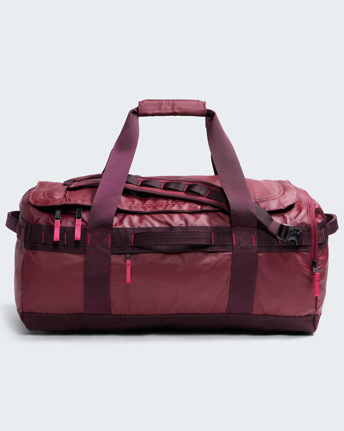 The North Face Base Camp Voyager Duffel 62L