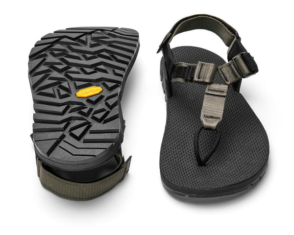 Bedrock Cairn Evo Sandals