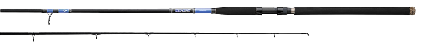 Daiwa Beefstick Surf Rods