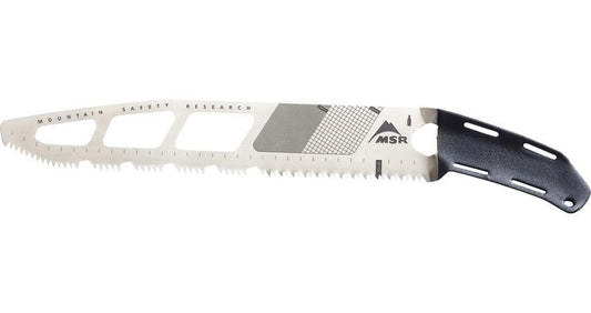 MSR Beta™ Snow Science Saw - Ascent Outdoors LLC