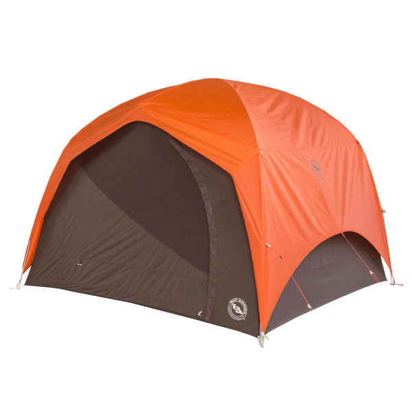 Big Agnes Big House 4 Camping Tent