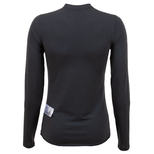 Pearl Izumi Transfer Wool Long Sleeve Baselayer Women's